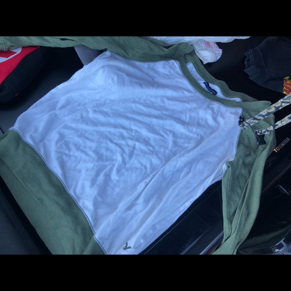 Baseball t